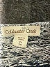 Coldwater Creek Tweed Silver Pullover Sweater Size 3X - photo 7