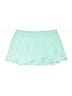 Tasc Solid Teal Blue Active Skort Size L - photo 1