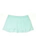 Tasc Solid Teal Blue Active Skort Size L - photo 2