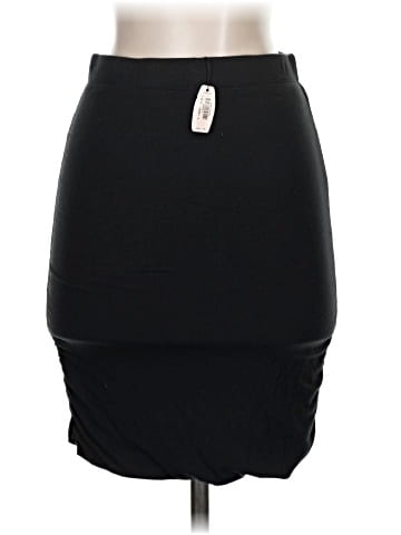 Victoria's Secret Casual Skirt (view 2)
