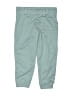 Under Armour 100% Polyester Teal Gray Casual Pants Size XS (kids) - photo 2