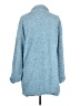 Minkpink 100% Polyester Blue Fleece Size S - photo 2