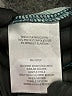 DM Collection Paisley Teal Cocktail Dress Size 4 - photo 8