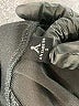 Anrabess Black Track Jacket Size S - photo 6
