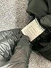 Anrabess Black Track Jacket Size S - photo 7