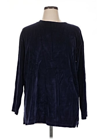 Jones Wear Pullover Sweater (view 1)