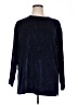 Jones Wear Blue Pullover Sweater Size XL - photo 1