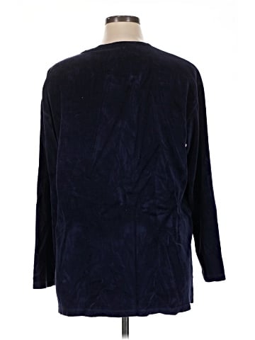 Jones Wear Pullover Sweater (view 2)
