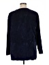 Jones Wear Blue Pullover Sweater Size XL - photo 2