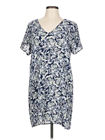 Hinge Casual Dress (view 1)