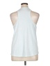 Lululemon Athletica Blue Tank Top Size 2 - photo 2
