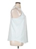 Lululemon Athletica Blue Tank Top Size 2 - photo 4