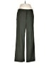 Tibi Green Dress Pants Size 4 - photo 1