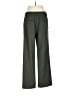 Tibi Green Dress Pants Size 4 - photo 2