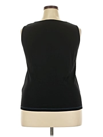 Jones New York Sport Sleeveless Top (view 2)