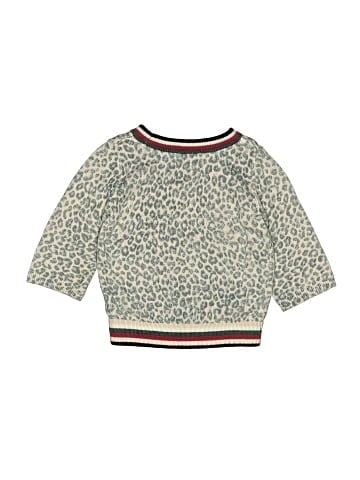 Splendid Pullover Sweater (view 2)