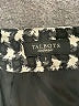 Talbots Houndstooth Black Formal Skirt Size 2 - photo 4