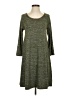 Gap Green Casual Dress Size S - photo 1
