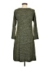 Gap Green Casual Dress Size S - photo 2
