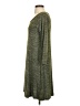 Gap Green Casual Dress Size S - photo 5