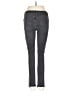 Zara Hearts Gray Jeans Size 4 - photo 2