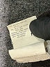 Armani Collezioni 100% Polyester Black Casual Pants Size EU (IT) 42 / US 6 - photo 4