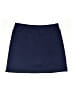 Assorted Brands Solid Blue Active Skort Size XL - photo 1
