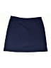 Assorted Brands Solid Blue Active Skort Size XL - photo 2