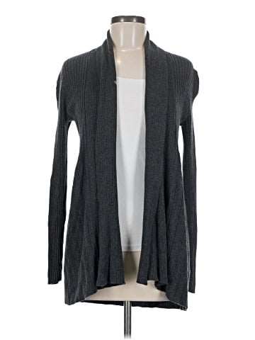 Leo & Nicole Cardigan (view 1)