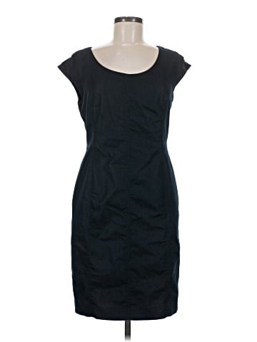 Worthington Cocktail Dress (view 1)