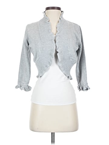 DressBarn Cardigan (view 1)