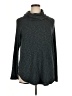 Michael Stars Gray Turtleneck Sweater Size 1X - photo 1