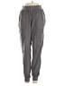 Faherty Solid Gray Casual Pants Size XS - photo 1