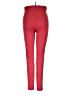 Carbon38 Color Block Red Active Pants Size S - photo 2