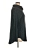 Michael Stars Gray Turtleneck Sweater Size 1X - photo 4