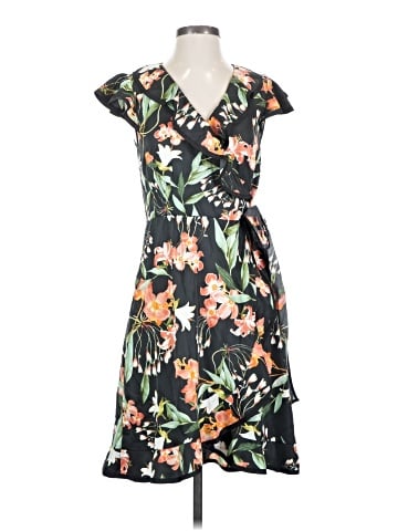 Hi There from Karen Walker Casual Dress (view 1)