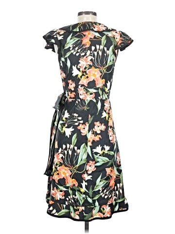 Hi There from Karen Walker Casual Dress (view 2)