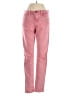 Levi's Pink Jeans Size 26 waist - photo 1