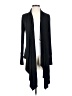 S-Twelve Black Cardigan Size S - photo 1