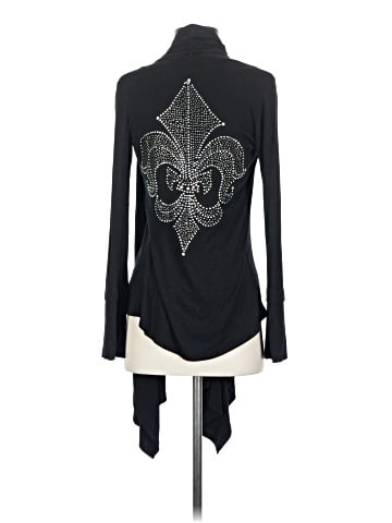 S-Twelve Cardigan (view 2)