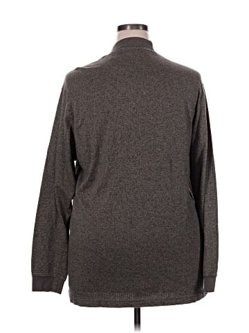 John Henry Long Sleeve Turtleneck (view 2)