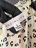 Socialite 100% Polyester Print Ivory Casual Skirt Size S - photo 4