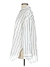 Madewell 100% Ramie White Jacket Size L - photo 5