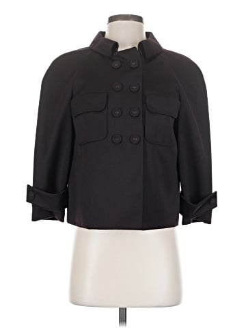 Anne Klein Coat (view 1)