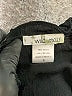 Wild Moss 100% Rayon Black Casual Dress Size S - photo 7
