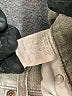 Lee Chevron-herringbone Gray Jeans Size 8M - photo 7