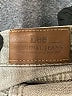 Lee Chevron-herringbone Gray Jeans Size 8M - photo 8