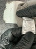 H by Bordeaux Gray Jacket Size M - photo 7