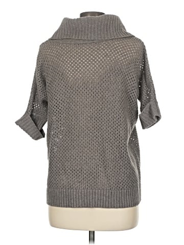BCBGMAXAZRIA Turtleneck Sweater (view 2)