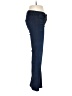 Just Black Hearts Blue Jeans Size 27 waist (petite) - photo 4